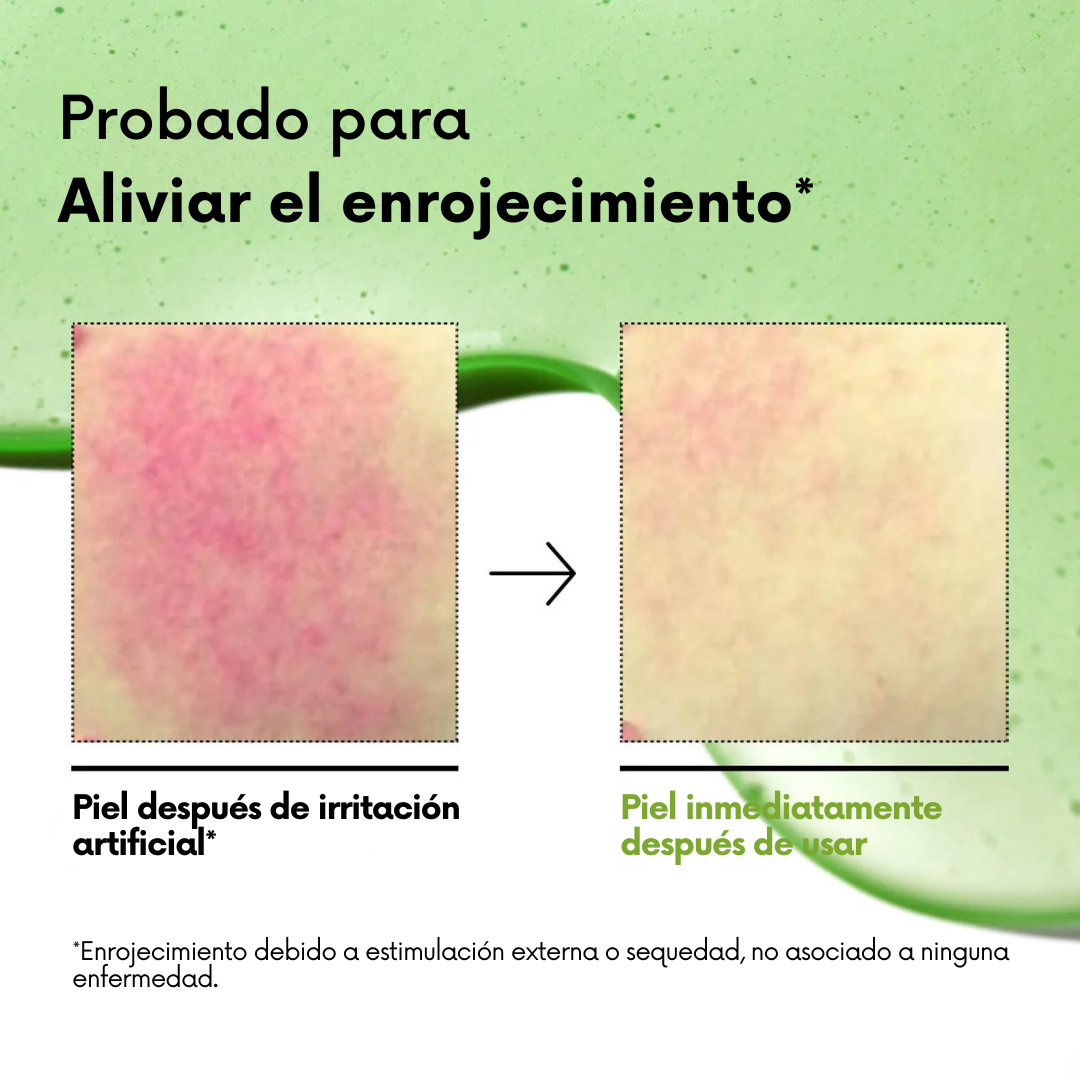 Sérum Calmante para Piel Sensible con Tendencia Acneica
