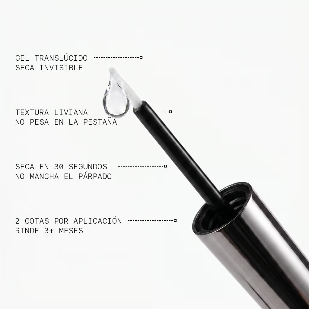 Serum | Crecimiento de Pestañas
