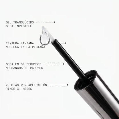 Serum | Crecimiento de Pestañas