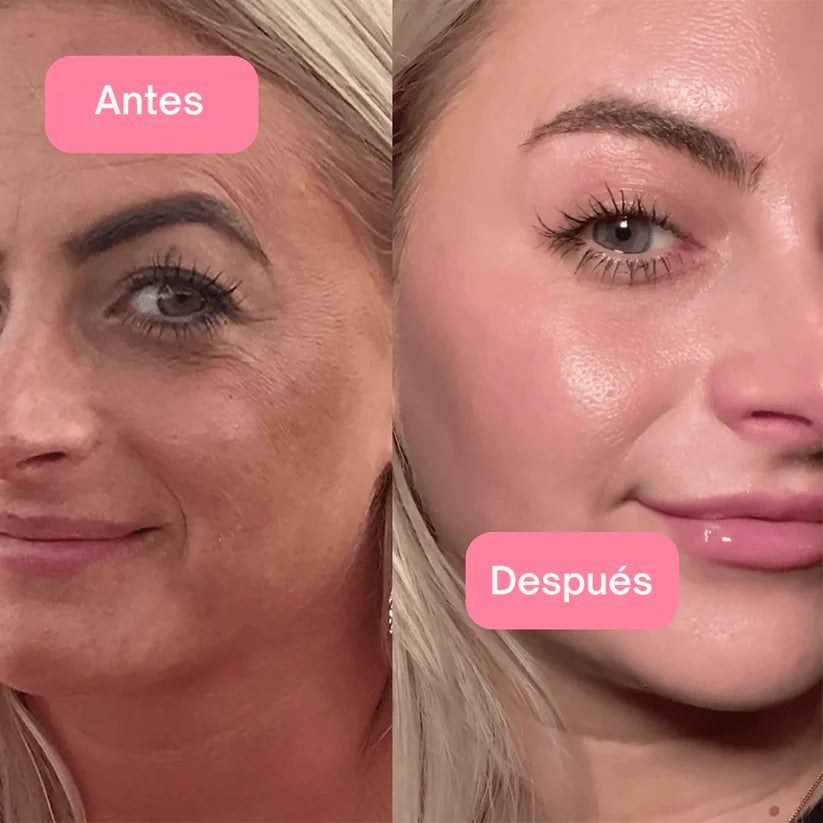 VVC Jelly cream: borra líneas, ilumina y rejuvenece