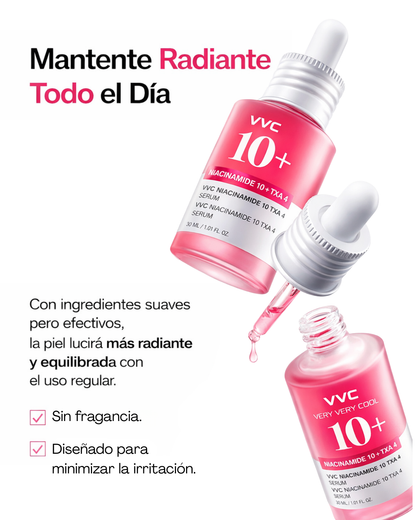 Serum Anti-Manchas de Alta Potencia