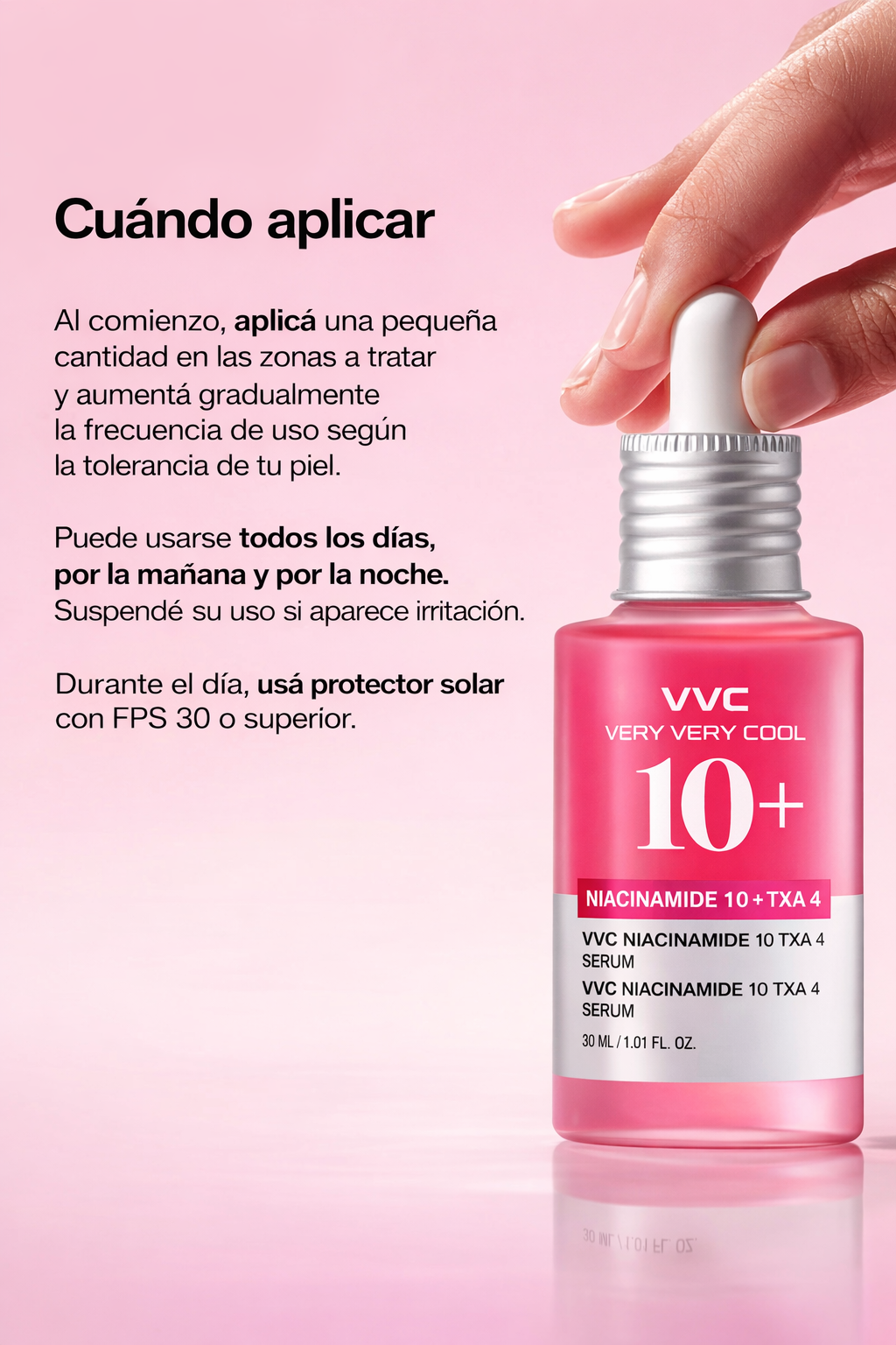 Serum Anti-Manchas de Alta Potencia