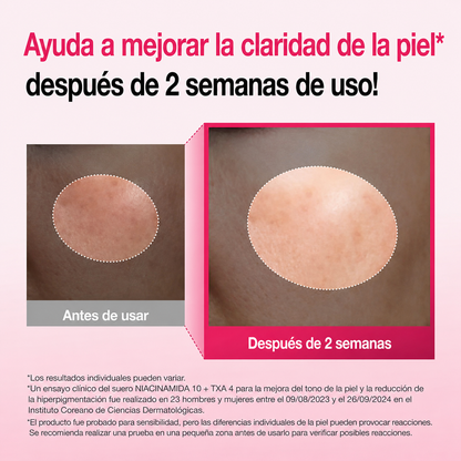 Serum VVC Anti-Manchas de Alta Potencia