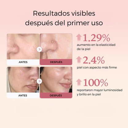 VVC Jelly cream: borra líneas, ilumina y rejuvenece