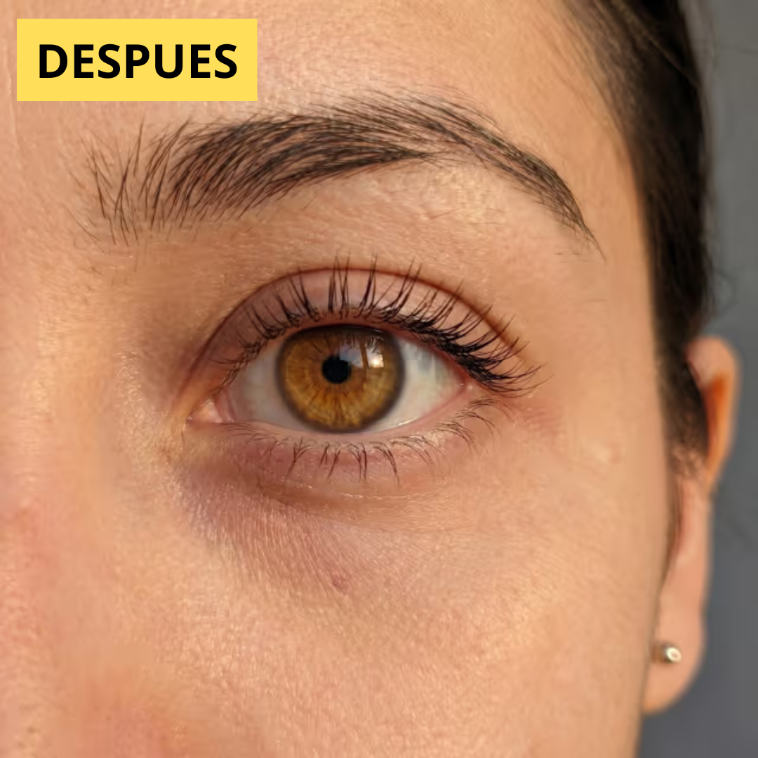 Serum | Crecimiento de Pestañas