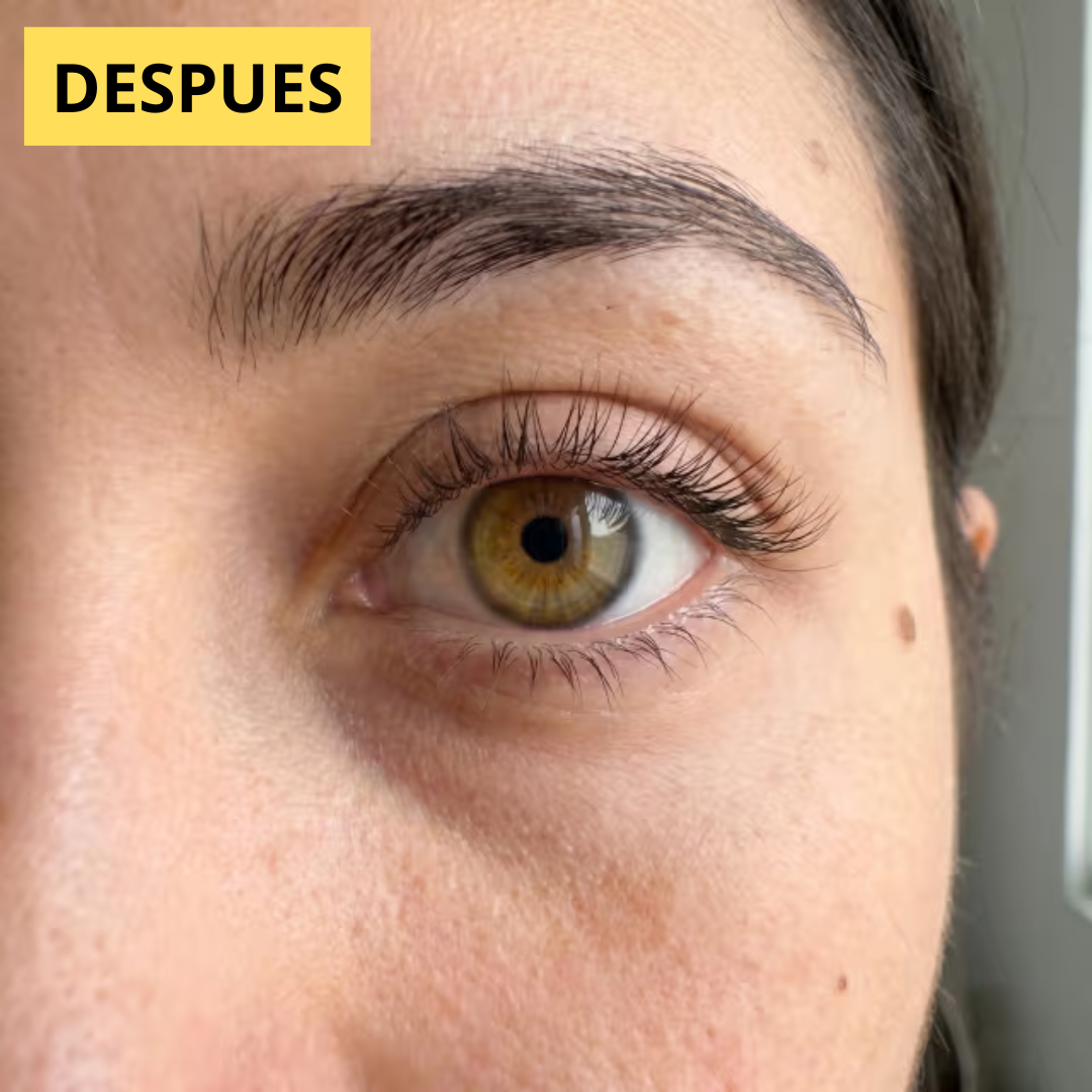 Serum | Crecimiento de Pestañas