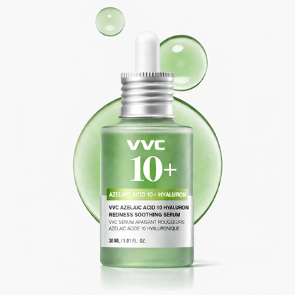 Sérum Calmante para Piel Sensible con Tendencia Acneica