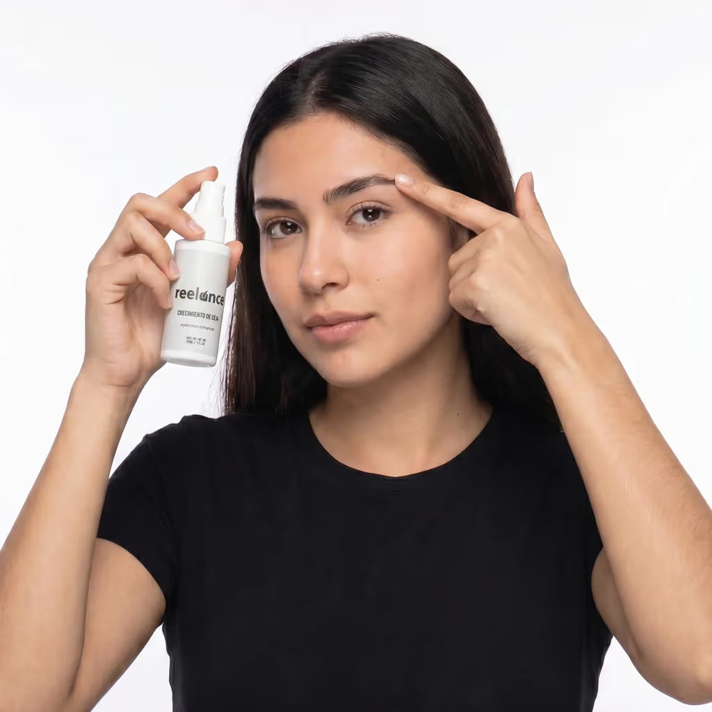Serum | Crecimiento de Cejas