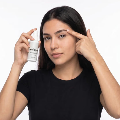 Serum | Crecimiento de Cejas