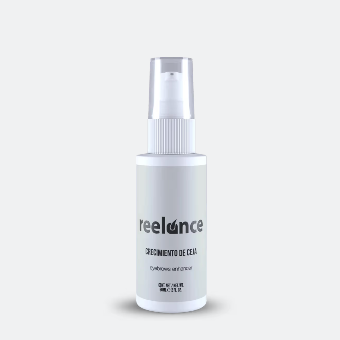 Serum | Crecimiento de Cejas